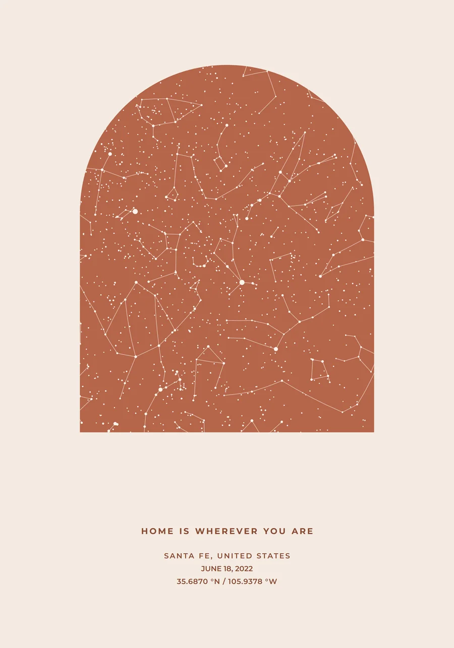 Arch Terracotta